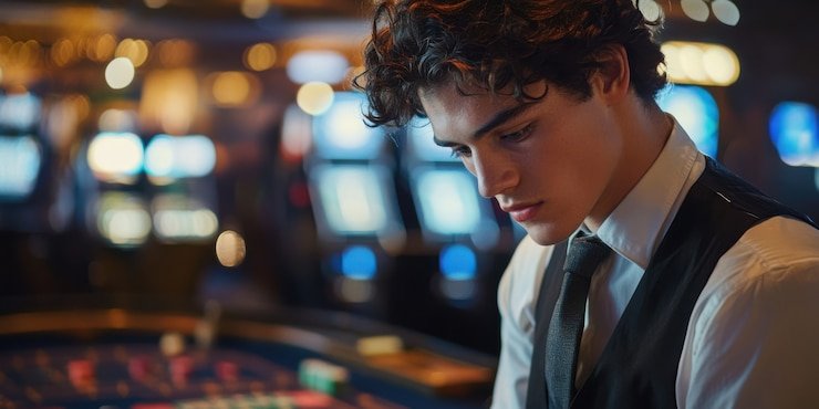Catatan privasi akun di 128sport