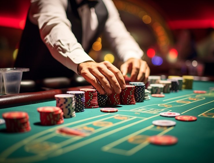 Panduan isi saldo 128sport di layar besar
